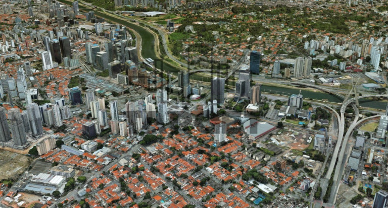 Imagem Imóvel para Alugar, 831 m² em Vila São Francisco (zona Sul) - São Paulo Imagem Imóvel para Alugar, 831 m² em Vila São Francisco (zona Sul) - São Paulo