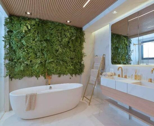 Imagem Apartamento com 4 Quartos à Venda, 380 m² em Parque Campolim - Sorocaba