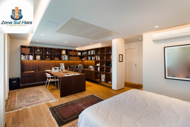 Imagem Apartamento com 3 Quartos à Venda, 300 m² em Cerqueira César - São Paulo Imagem Apartamento com 3 Quartos à Venda, 300 m² em Cerqueira César - São Paulo