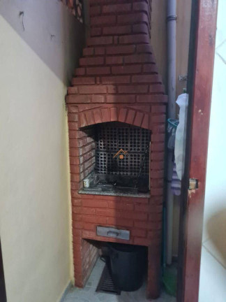 Imagem Casa com 2 Quartos à Venda, 70 m² em Jardim Imperador - Praia Grande