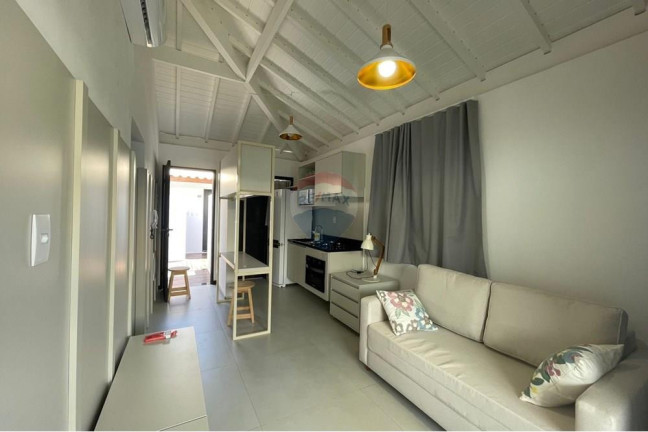 Imagem Apartamento com 1 Quarto para Alugar, 42 m² em Praia Do Forte - Mata De São João Imagem Apartamento com 1 Quarto para Alugar, 42 m² em Praia Do Forte - Mata De São João