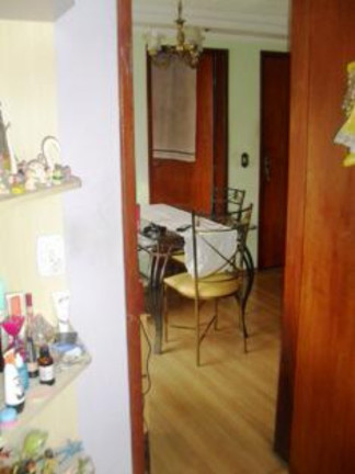 Imagem Apartamento com 3 Quartos à Venda, 65 m² em Vila Portugal - São Paulo