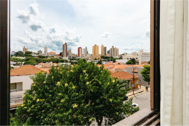 Imagem Imóvel com 3 Quartos à Venda, 76 m² em Centro - Jundiaí
