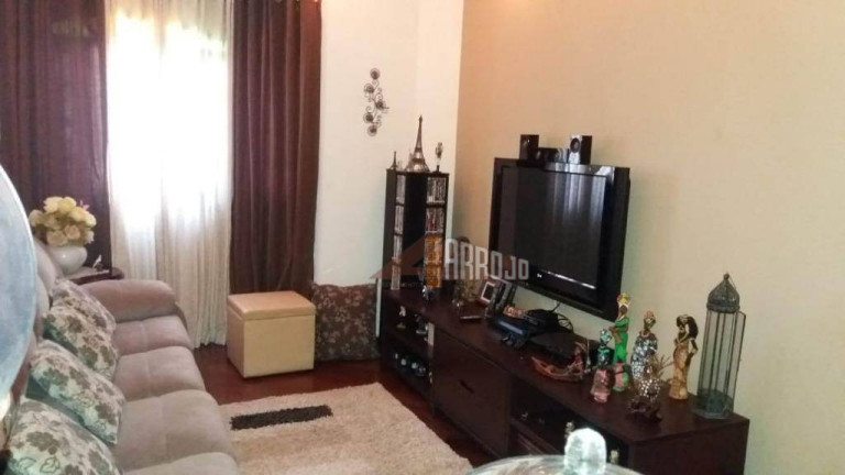 Imagem Sobrado com 3 Quartos à Venda, 475 m² em Vila Esperança - São Paulo Imagem Sobrado com 3 Quartos à Venda, 475 m² em Vila Esperança - São Paulo