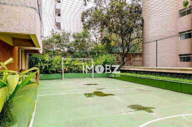 Imagem Imóvel com 2 Quartos à Venda, 70 m² em Morumbi - São Paulo Imagem Imóvel com 2 Quartos à Venda, 70 m² em Morumbi - São Paulo