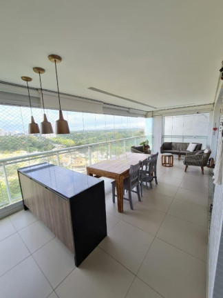 Imóvel com 4 Quartos para Alugar, 172 m² em Patamares - Salvador
