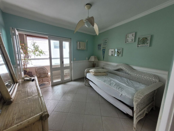 Imagem Cobertura com 6 Quartos à Venda, 270 m² em Pitangueiras - Guarujá