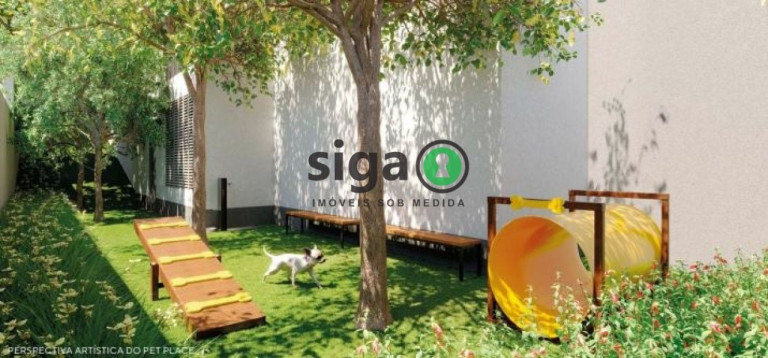 Imagem Apartamento com 4 Quartos à Venda, 147 m² em Vila Clementino - São Paulo Imagem Apartamento com 4 Quartos à Venda, 147 m² em Vila Clementino - São Paulo