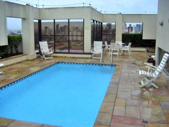 Imagem Apartamento com 1 Quarto à Venda, 32 m² em Campos Elíseos - São Paulo Imagem Apartamento com 1 Quarto à Venda, 32 m² em Campos Elíseos - São Paulo