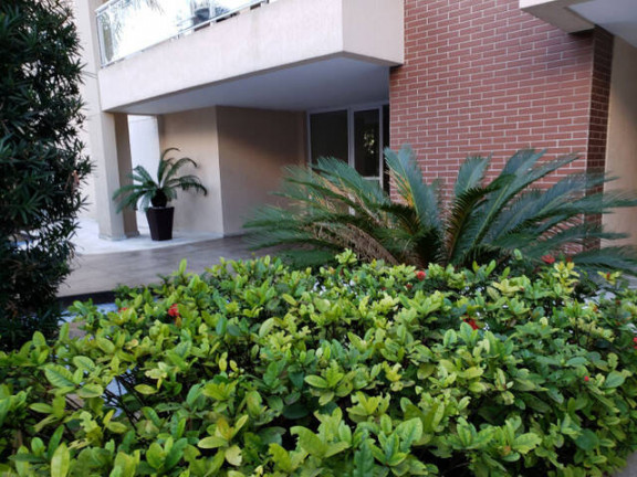 Imagem Apartamento com 3 Quartos à Venda, 126 m² em Vila Gomes Cardim - São Paulo