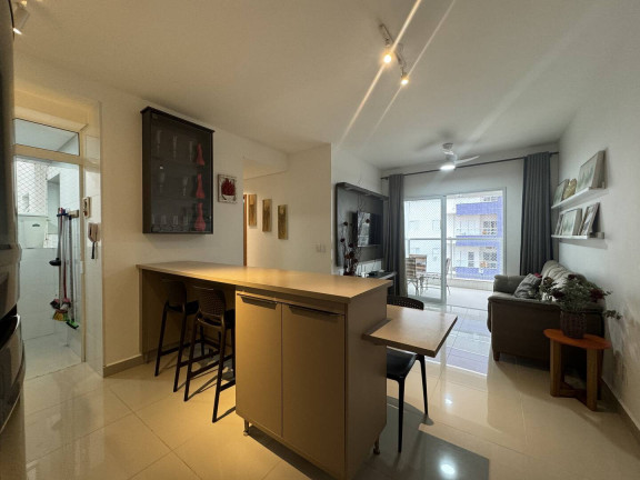 Imagem Apartamento com 2 Quartos à Venda, 67 m² em Praia Das Toninhas - Ubatuba Imagem Apartamento com 2 Quartos à Venda, 67 m² em Praia Das Toninhas - Ubatuba