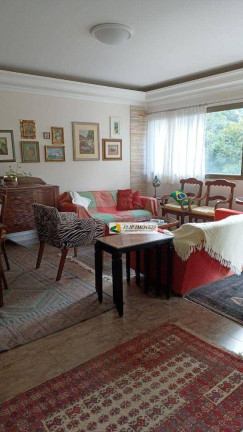 Apartamento com 3 Quartos à Venda, 156 m² em Cambuí - Campinas