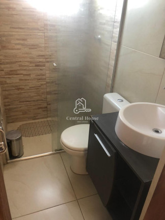 Imagem Apartamento com 2 Quartos à Venda, 50 m² em Jardim Celeste - São Paulo