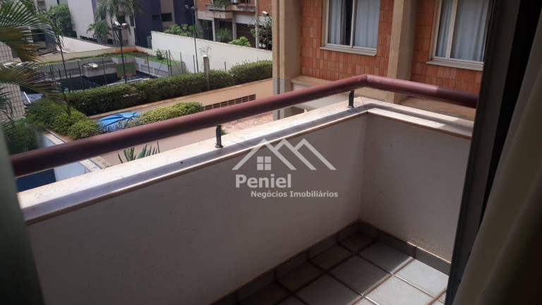 Imagem Apartamento com 3 Quartos à Venda, 136 m² em Centro - Ribeirão Preto