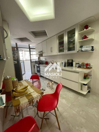 Imagem Apartamento com 3 Quartos à Venda, 163 m² em Praia Da Costa - Vila Velha Imagem Apartamento com 3 Quartos à Venda, 163 m² em Praia Da Costa - Vila Velha