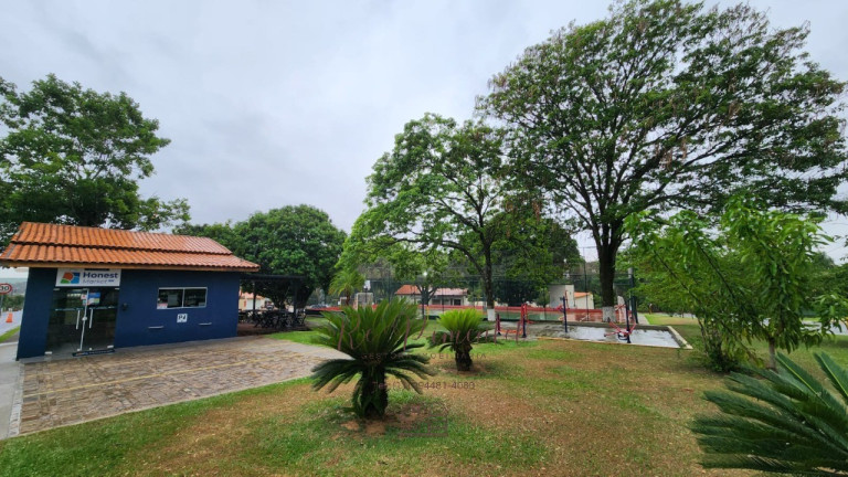 Imagem Terreno à Venda, 360 m² em Cajuru Do Sul - Sorocaba