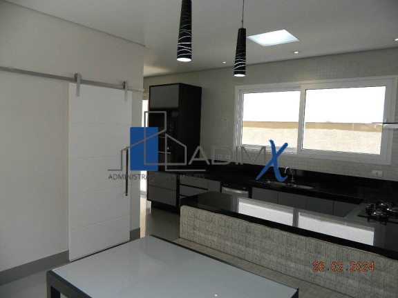 Imagem Casa de Condomínio com 4 Quartos à Venda, 525 m² em Tamboré - Santana De Parnaíba Imagem Casa de Condomínio com 4 Quartos à Venda, 525 m² em Tamboré - Santana De Parnaíba