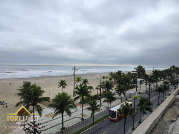 Imagem Imóvel com 1 Quarto à Venda, 32 m² em Aviação - Praia Grande