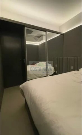 Apartamento com 1 Quarto à Venda, 42 m² em Vila Mariana - São Paulo