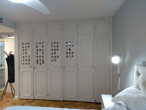 Imagem Apartamento com 4 Quartos à Venda, 178 m² em Brooklin - São Paulo