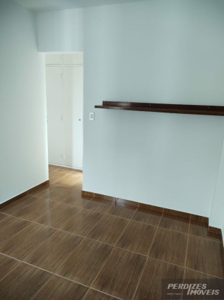 Imagem Apartamento com 3 Quartos para Alugar, 106 m² em Perdizes - São Paulo Imagem Apartamento com 3 Quartos para Alugar, 106 m² em Perdizes - São Paulo