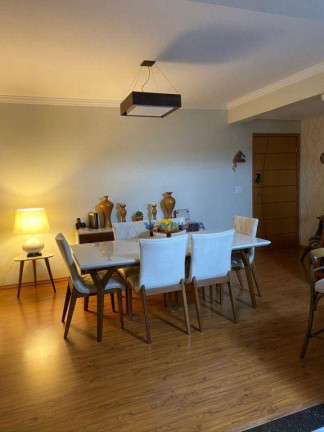 Imagem Apartamento com 3 Quartos à Venda, 124 m² em Vila Bocaina - Mauá Imagem Apartamento com 3 Quartos à Venda, 124 m² em Vila Bocaina - Mauá