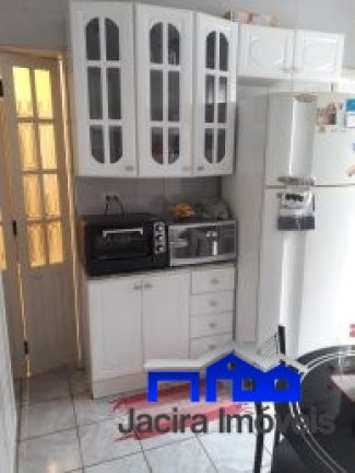 Imagem Casa com 2 Quartos à Venda, 90 m² em Vila São Jorge - São Vicente Imagem Casa com 2 Quartos à Venda, 90 m² em Vila São Jorge - São Vicente