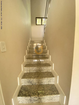 Imagem Casa com 5 Quartos à Venda, 280 m² em Busca Vida (abrantes) - Camaçari