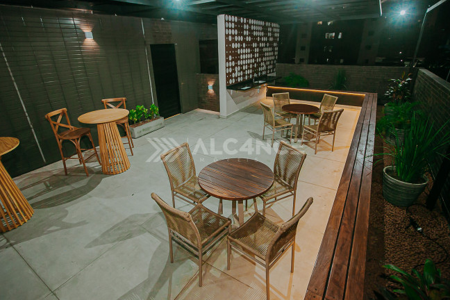 Imagem Apartamento com 2 Quartos à Venda, 64 m² em Jardim Oceania - João Pessoa