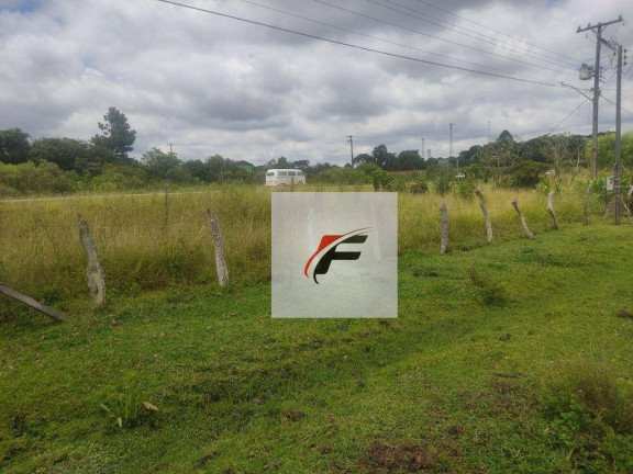 Imagem Terreno à Venda, 44.162 m² em Lapa - Mariental