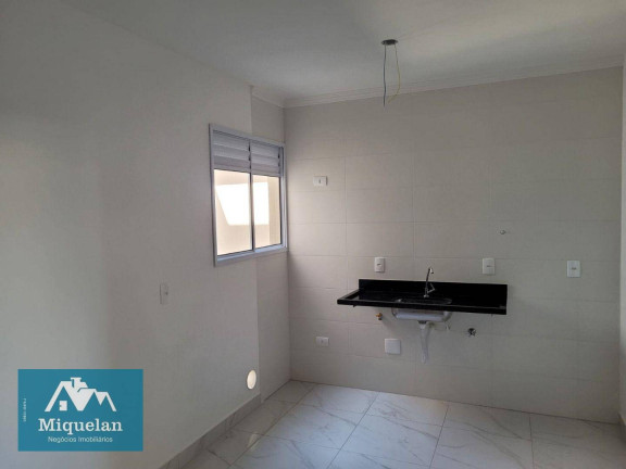 Apartamento com 2 Quartos à Venda, 44 m² em Vila Guilherme - São Paulo