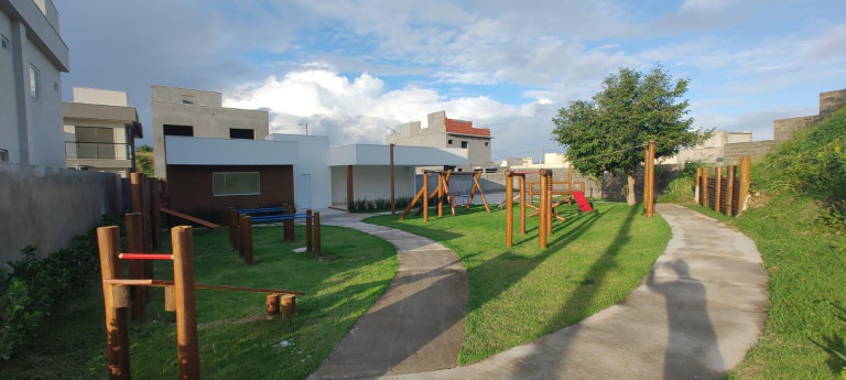 Imagem Terreno à Venda, 165 m² em Abrantes - Camaçari