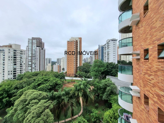 Imagem Apartamento com 4 Quartos à Venda, 236 m² em Vila Suzana - São Paulo