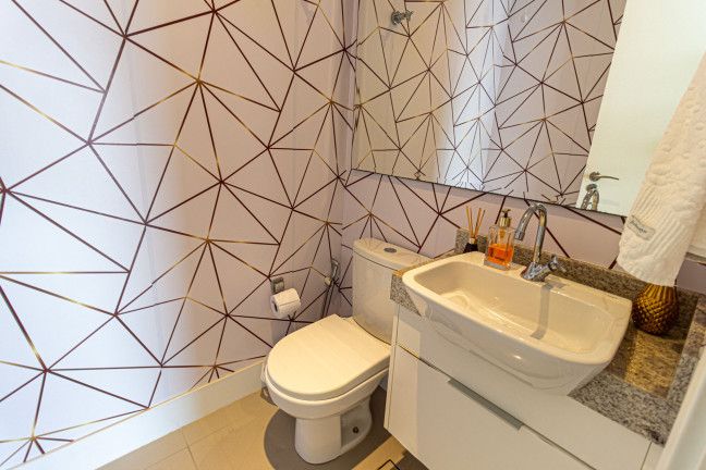 Imagem Apartamento com 3 Quartos à Venda, 143 m² em Vila Rica - Santos Imagem Apartamento com 3 Quartos à Venda, 143 m² em Vila Rica - Santos