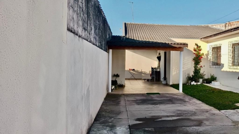 Casa com 2 Quartos à Venda, 64 m² em Campina Da Barra - Araucaria