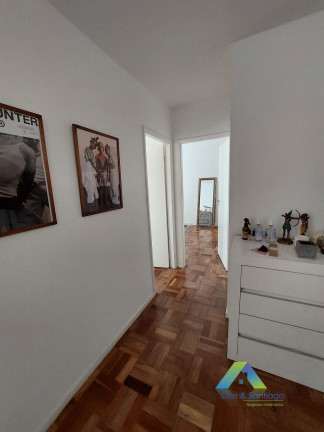 Imagem Apartamento com 2 Quartos à Venda, 80 m² em Cerqueira César - São Paulo