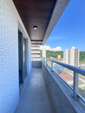 Imagem Apartamento com 2 Quartos à Venda, 105 m² em Forte - Praia Grande