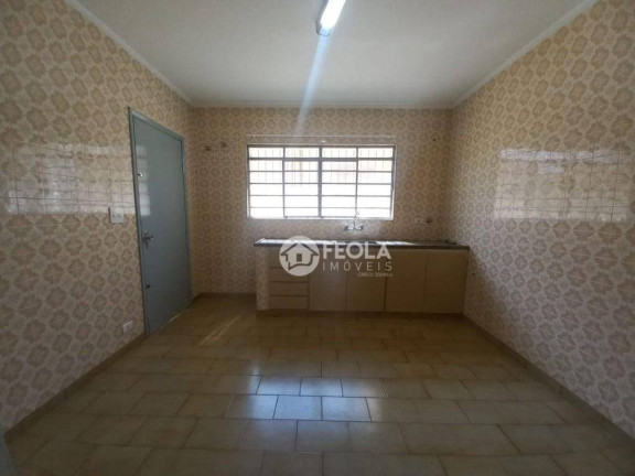 Imagem Casa com 3 Quartos à Venda, 406 m² em Vila Omar - Americana