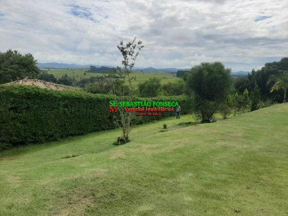 Imagem Chácara à Venda, 249.000 m² em Centro - Caçapava