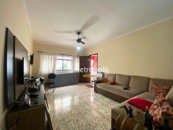 Imagem Sobrado com 3 Quartos à Venda, 154 m² em Santa Paula - São Caetano Do Sul Imagem Sobrado com 3 Quartos à Venda, 154 m² em Santa Paula - São Caetano Do Sul