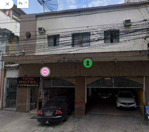 Imóvel Comercial à Venda ou Locação, 330 m² em República - São Paulo