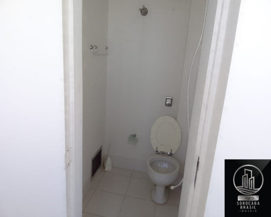 Imagem Apartamento com 3 Quartos à Venda, 175 m² em Centro - Sorocaba