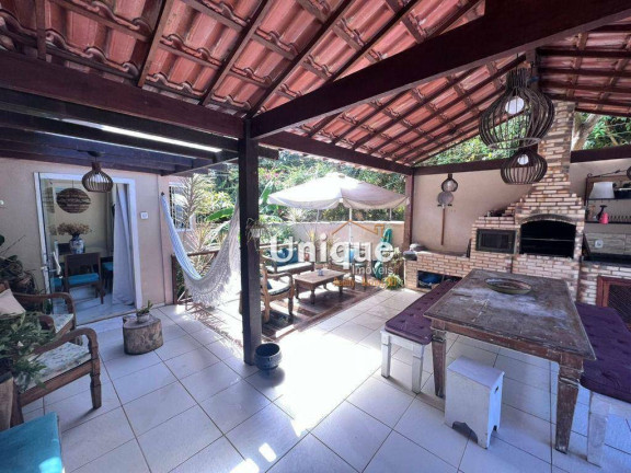 Imagem Casa com 3 Quartos à Venda, 315 m² em Manguinhos - Armação Dos Búzios