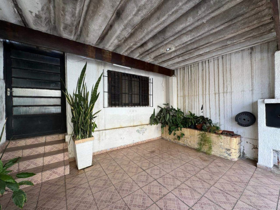 Imagem Casa com 4 Quartos à Venda, 138 m² em Cangaíba - São Paulo Imagem Casa com 4 Quartos à Venda, 138 m² em Cangaíba - São Paulo