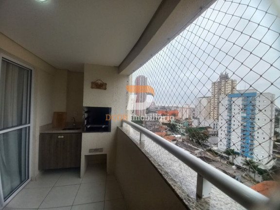 Apartamento com 2 Quartos à Venda, 67 m² em Centro  - Diadema