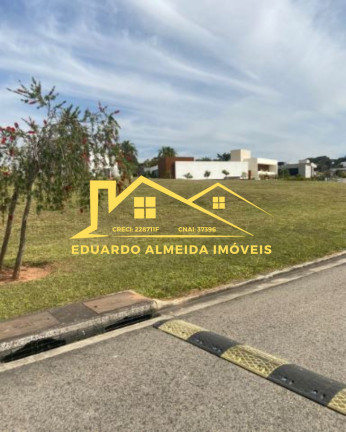 Imagem Terreno à Venda, 560 m² em Alphaville Nova Esplanada - Votorantim