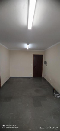 Imagem Sala Comercial para Alugar, 55 m² em Centro - Santo André Imagem Sala Comercial para Alugar, 55 m² em Centro - Santo André
