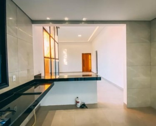Imagem Casa com 4 Quartos à Venda, 626 m² em Recanto Do Poeta I - Lagoa Santa