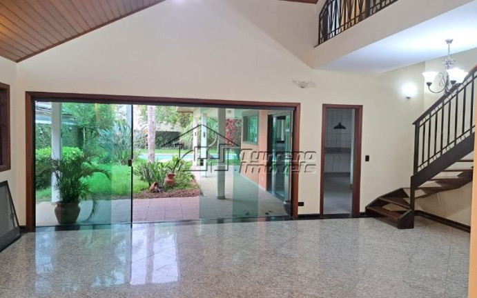 Casa de Condomínio com 5 Quartos à Venda, 300 m² em Jardim Das Colinas - São José Dos Campos