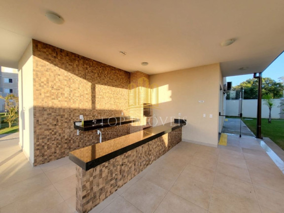 Imagem Apartamento com 2 Quartos à Venda, 42 m² em Piracangaguá (chácara Flórida) - Taubaté Imagem Apartamento com 2 Quartos à Venda, 42 m² em Piracangaguá (chácara Flórida) - Taubaté